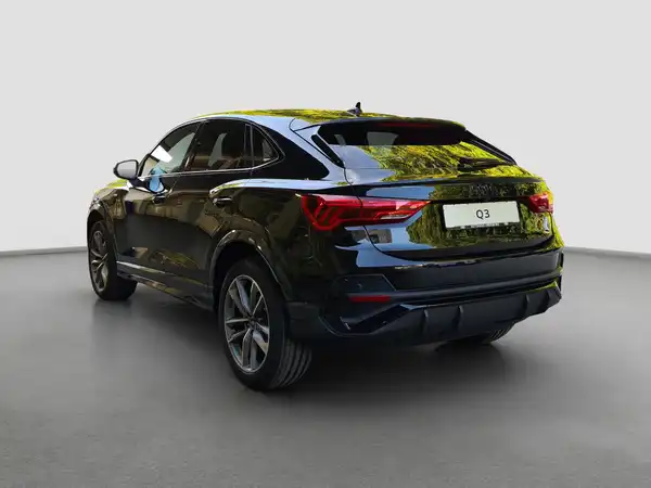 AUDI Q3 SPORTBACK (7/16)