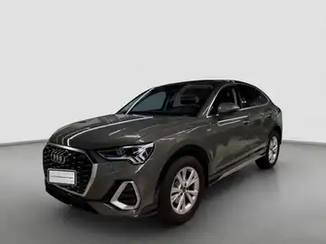 AUDI Q3 SPORTBACK (1/4)