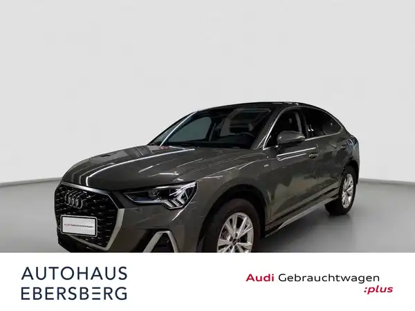 AUDI Q3 SPORTBACK (2/4)