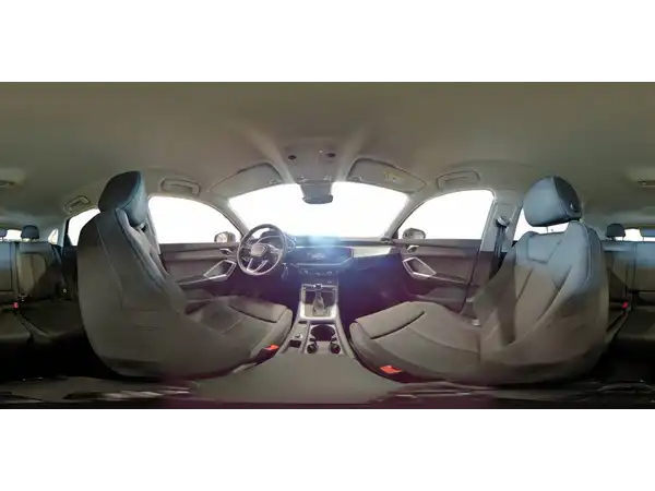 AUDI Q3 SPORTBACK (4/4)