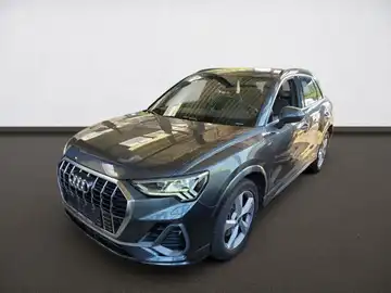 AUDI Q3 (1/4)