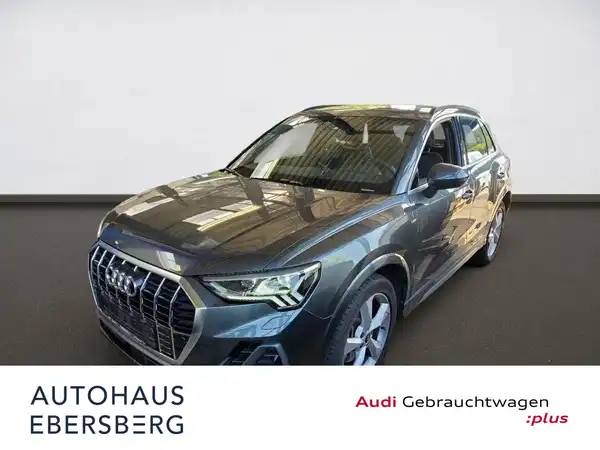 AUDI Q3 (2/4)