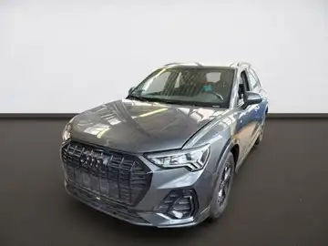 AUDI Q3 (1/4)