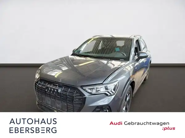 AUDI Q3 (2/4)