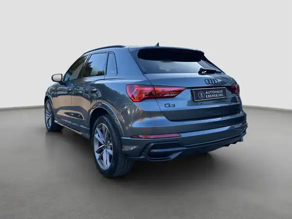 AUDI Q3 (7/16)