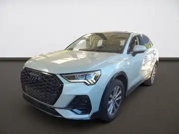 AUDI Q3 SPORTBACK (1/9)