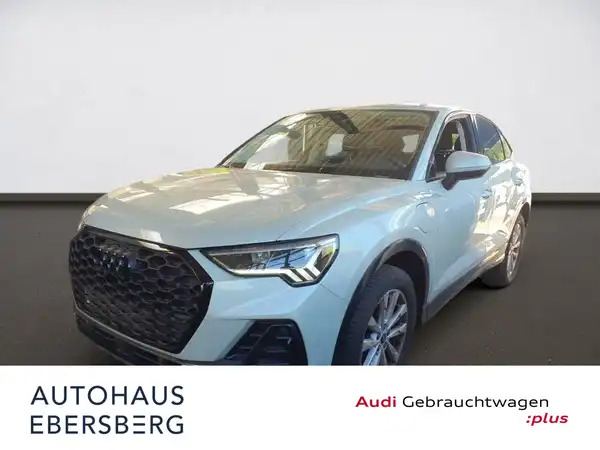 AUDI Q3 SPORTBACK (2/9)