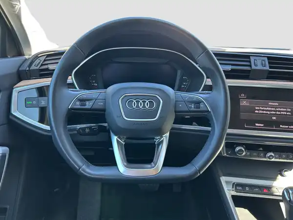 AUDI Q3 SPORTBACK (11/16)