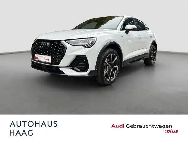 AUDI Q3 SPORTBACK (2/16)