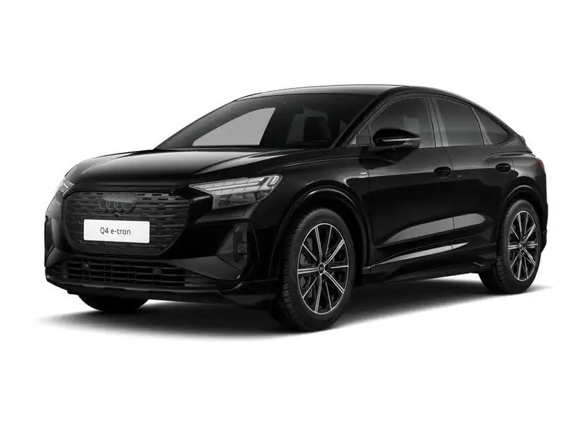 AUDI Q4 SPORTBACK (1/6)