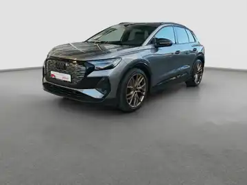 AUDI Q4 E-TRON (1/16)