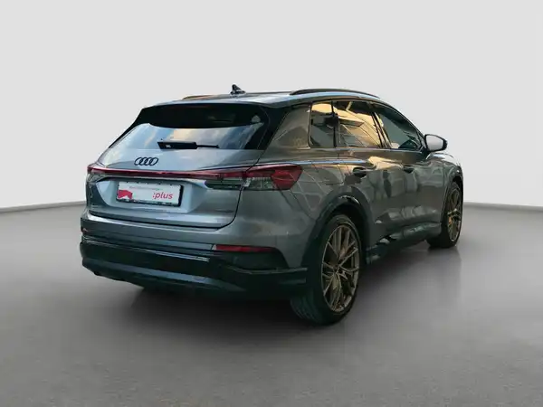 AUDI Q4 E-TRON (5/16)