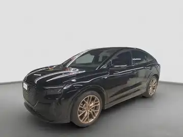 AUDI Q4 SPORTBACK (1/4)