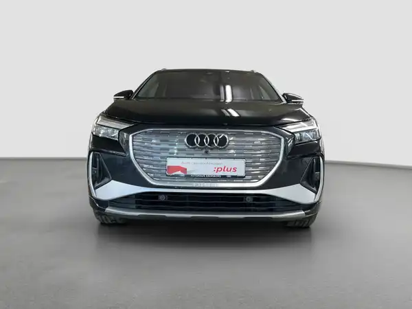 AUDI Q4 E-TRON (3/16)