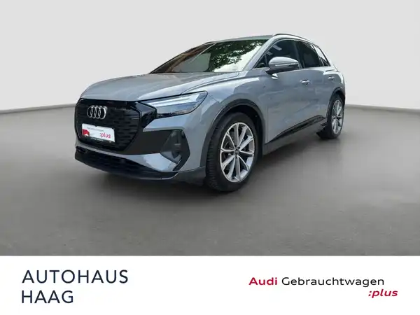 AUDI Q4 E-TRON (2/17)