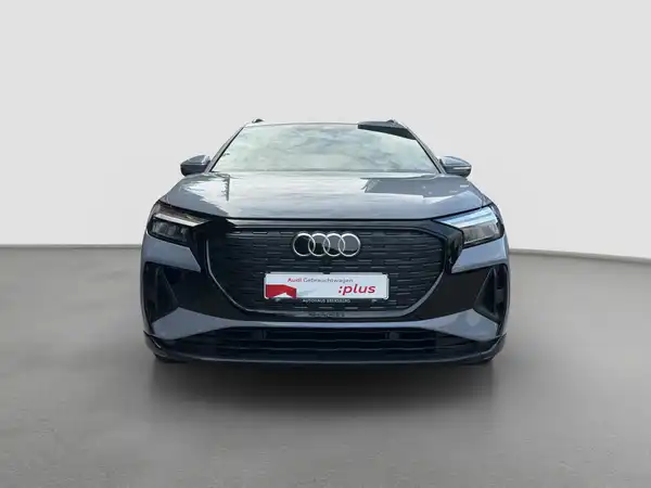 AUDI Q4 E-TRON (3/17)