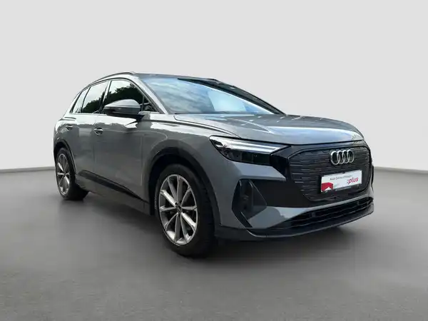AUDI Q4 E-TRON (4/17)