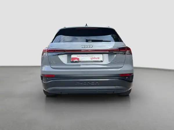 AUDI Q4 E-TRON (6/17)
