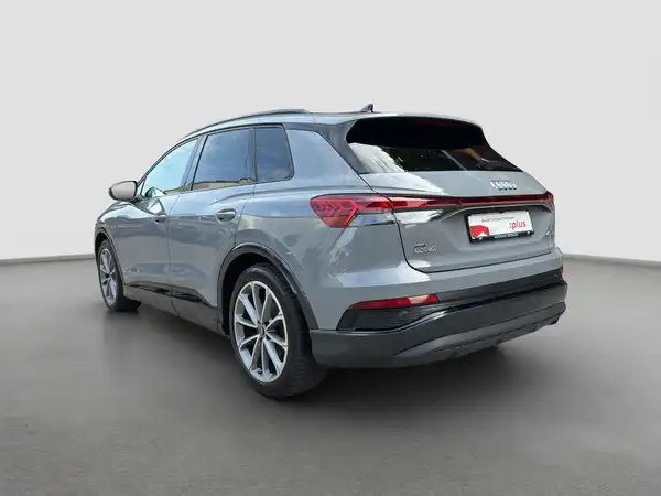 AUDI Q4 E-TRON (7/17)
