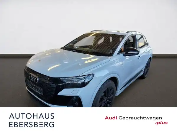 AUDI Q4 E-TRON (2/4)