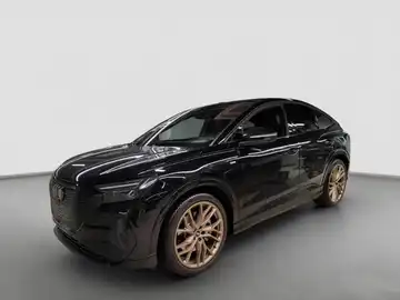 AUDI Q4 SPORTBACK (1/4)
