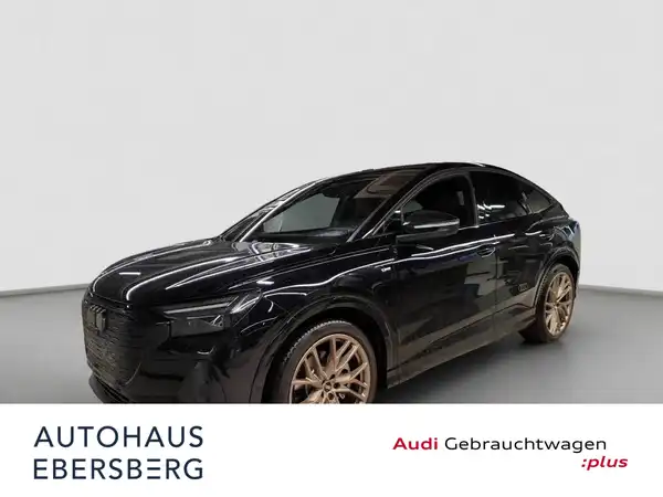 AUDI Q4 SPORTBACK (2/4)