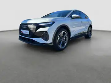 AUDI Q4 SPORTBACK (1/16)