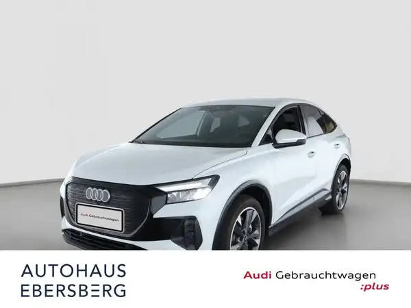 AUDI Q4 SPORTBACK (2/5)