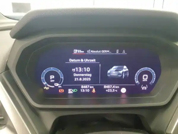 AUDI Q4 SPORTBACK (5/5)
