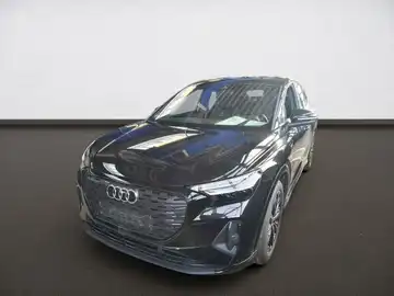 AUDI Q4 SPORTBACK (1/4)
