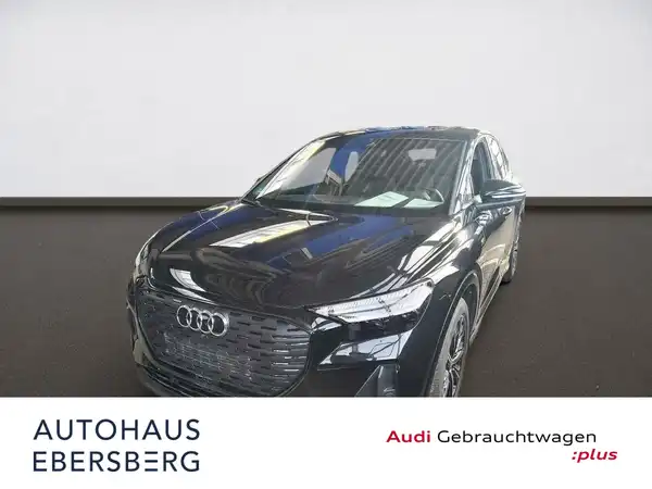 AUDI Q4 SPORTBACK (2/4)