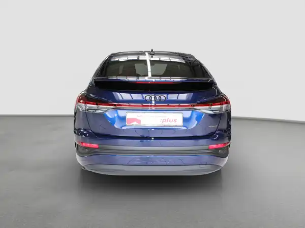 AUDI Q4 SPORTBACK (5/12)