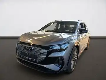 AUDI Q4 E-TRON (1/4)