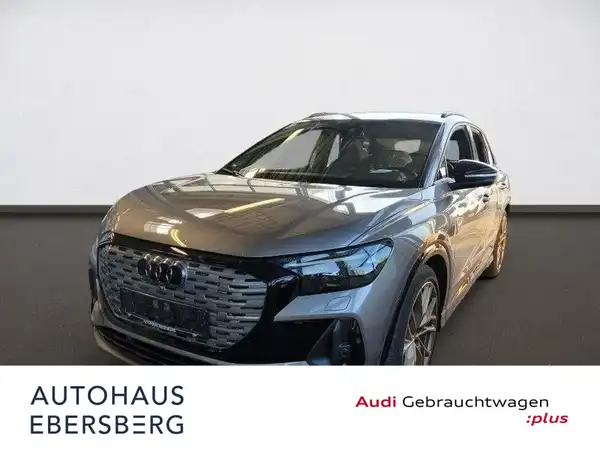 AUDI Q4 E-TRON (2/4)