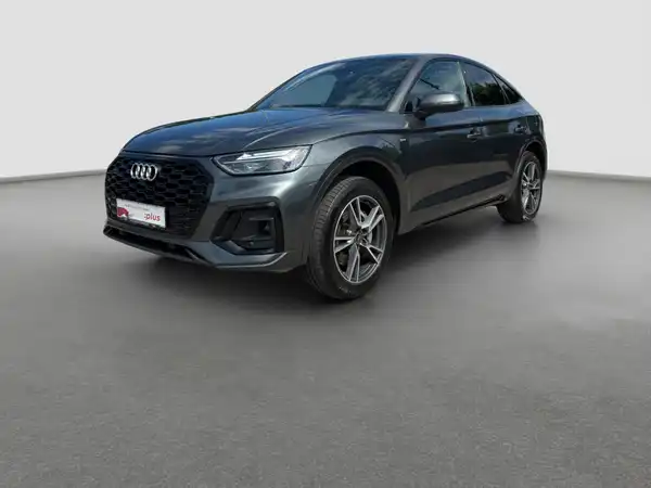 AUDI Q5 (1/16)