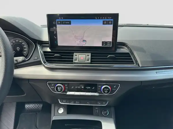 AUDI Q5 (12/16)