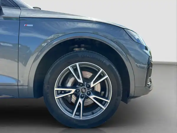 AUDI Q5 (16/16)
