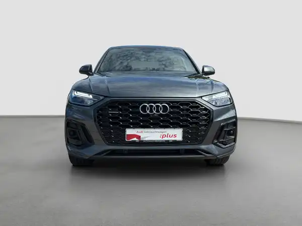 AUDI Q5 (3/16)