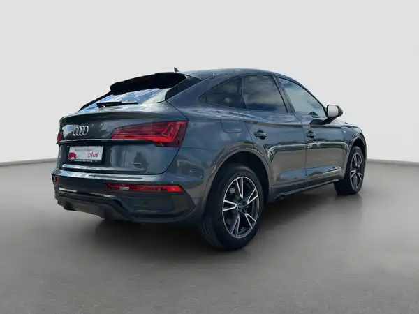 AUDI Q5 (5/16)