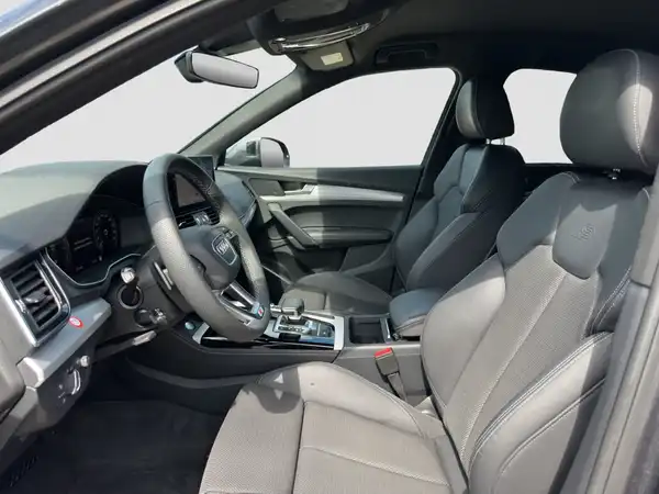 AUDI Q5 (8/16)