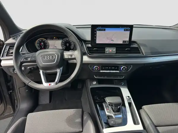 AUDI Q5 (10/16)