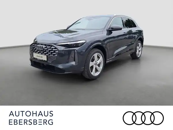 AUDI Q5 (2/16)