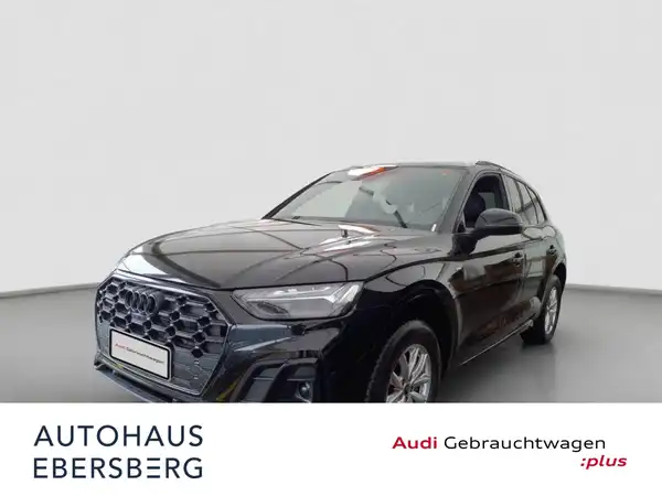 AUDI Q5 (2/3)