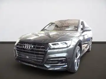 AUDI Q5 (1/9)