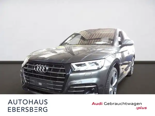 AUDI Q5 (2/9)
