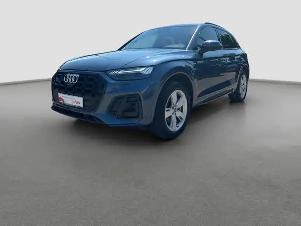 AUDI Q5 (1/17)