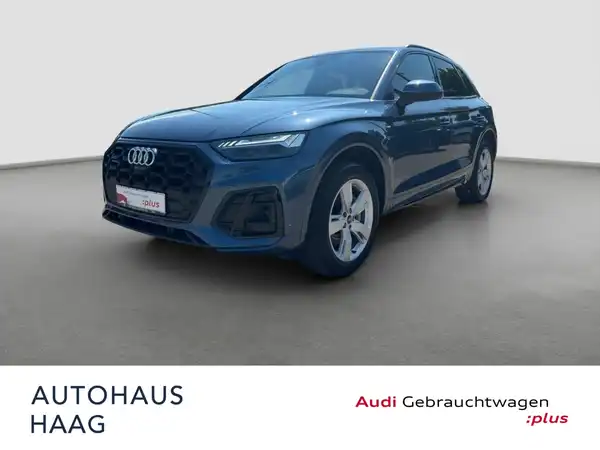 AUDI Q5 (2/17)