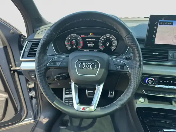 AUDI Q5 (11/17)