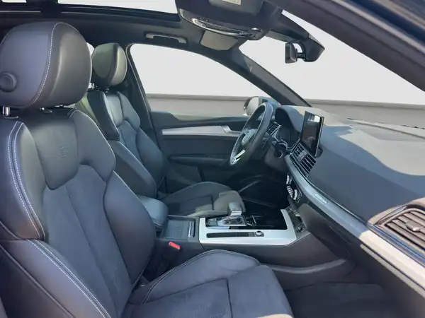 AUDI Q5 (15/17)
