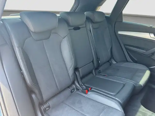 AUDI Q5 (16/17)